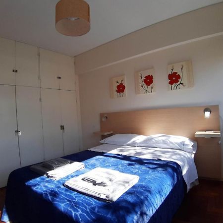 Alquiler Departamento Centro Mendoza Capital Apartment ภายนอก รูปภาพ