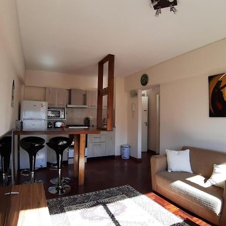 Alquiler Departamento Centro Mendoza Capital Apartment ภายนอก รูปภาพ