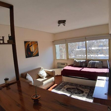 Alquiler Departamento Centro Mendoza Capital Apartment ภายนอก รูปภาพ