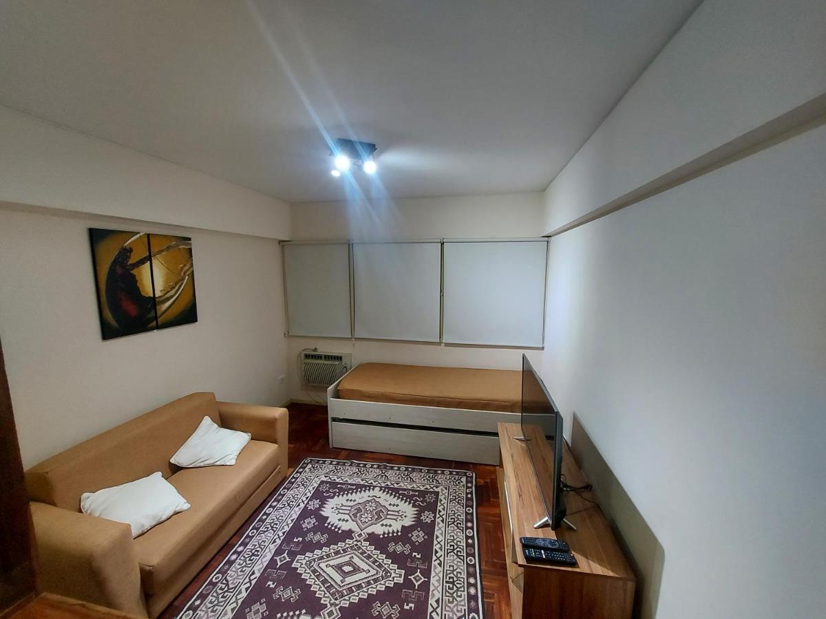 Alquiler Departamento Centro Mendoza Capital Apartment ภายนอก รูปภาพ