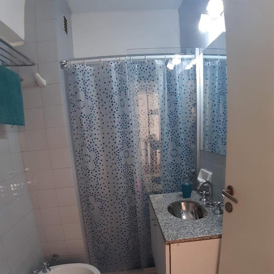 Alquiler Departamento Centro Mendoza Capital Apartment ภายนอก รูปภาพ