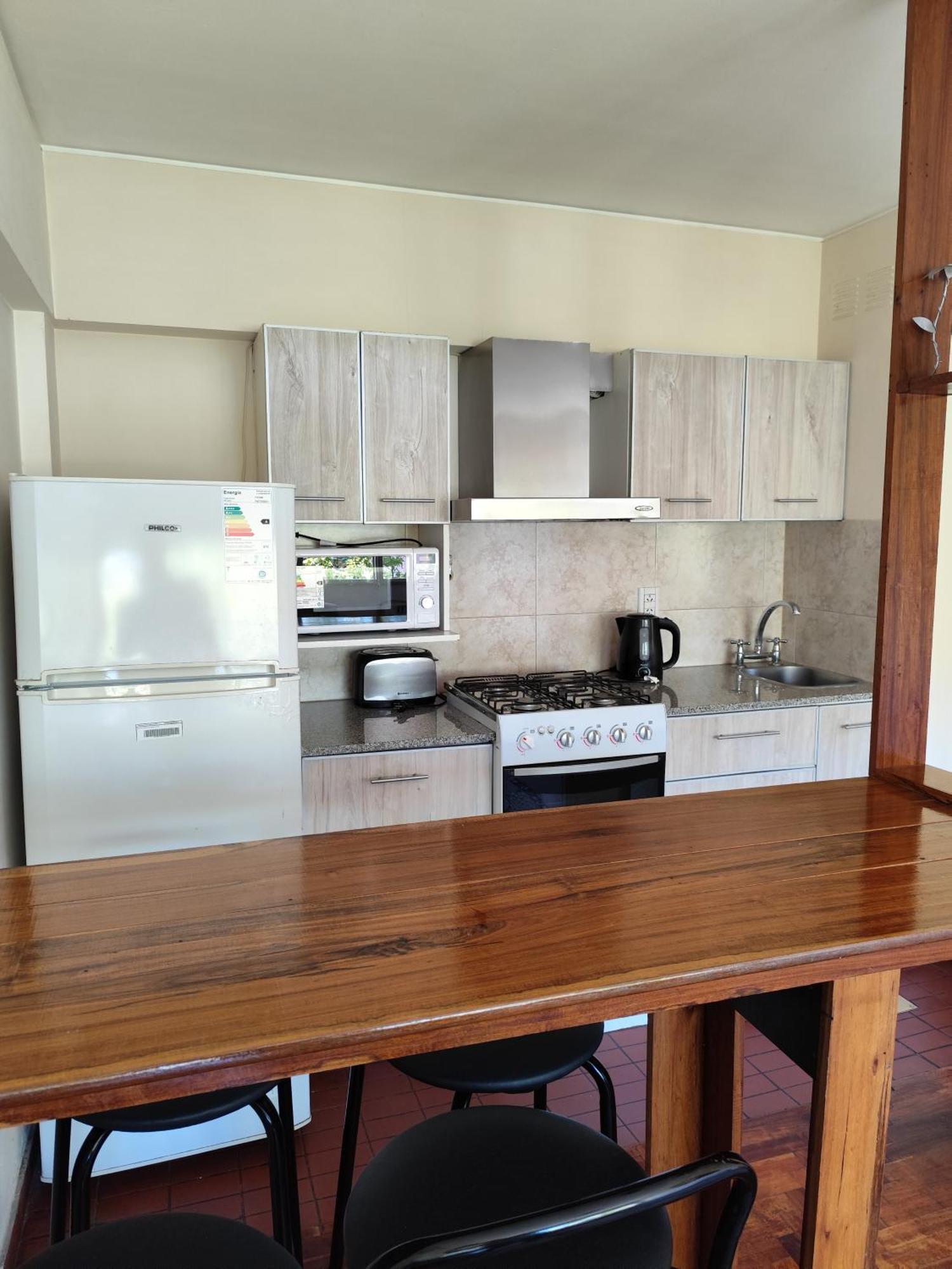 Alquiler Departamento Centro Mendoza Capital Apartment ภายนอก รูปภาพ