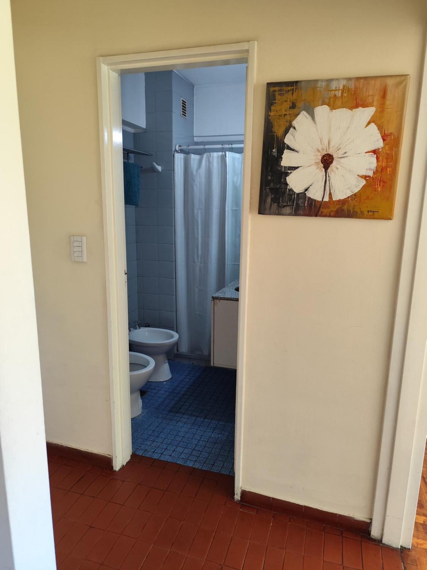 Alquiler Departamento Centro Mendoza Capital Apartment ภายนอก รูปภาพ