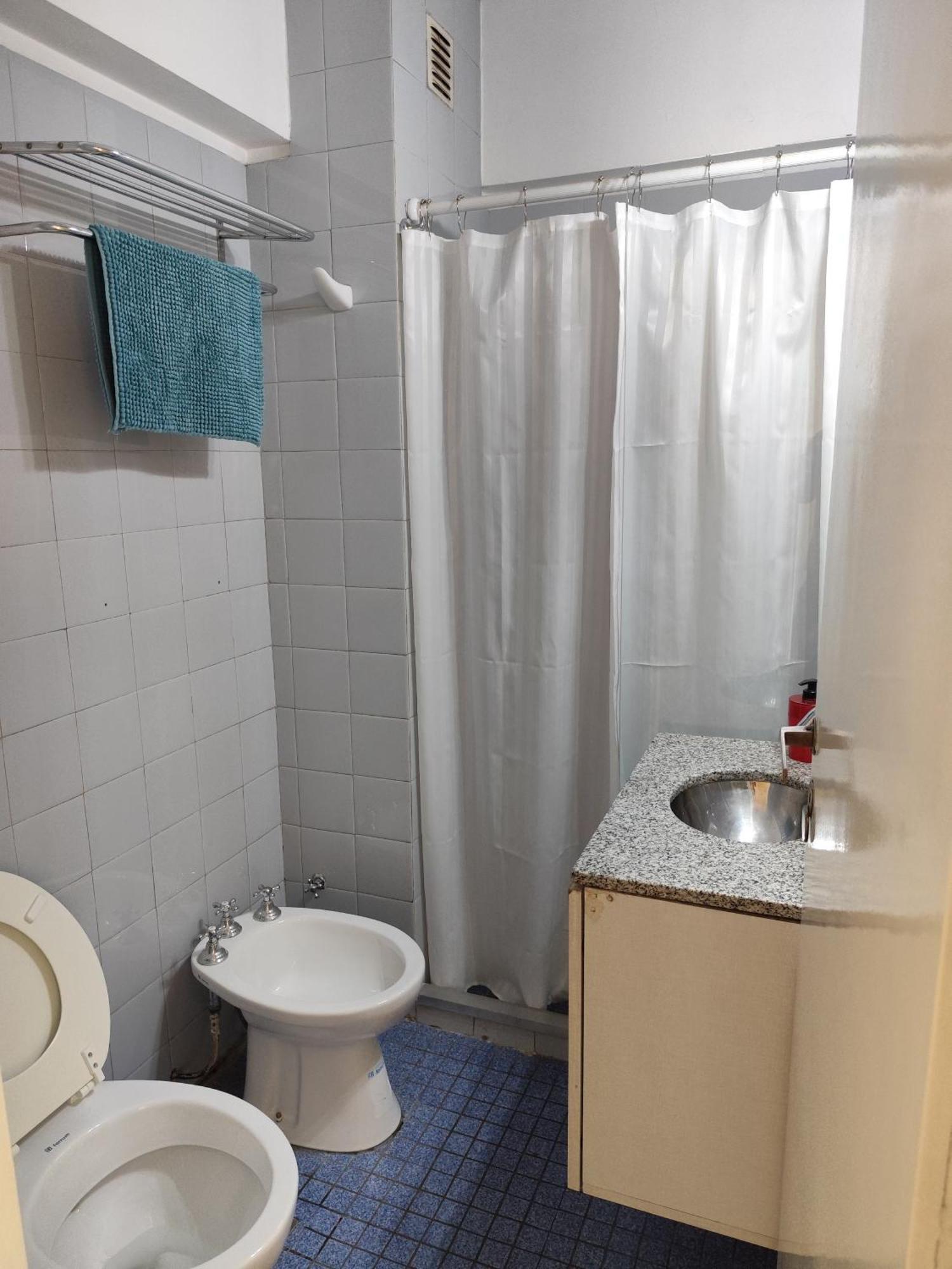 Alquiler Departamento Centro Mendoza Capital Apartment ภายนอก รูปภาพ