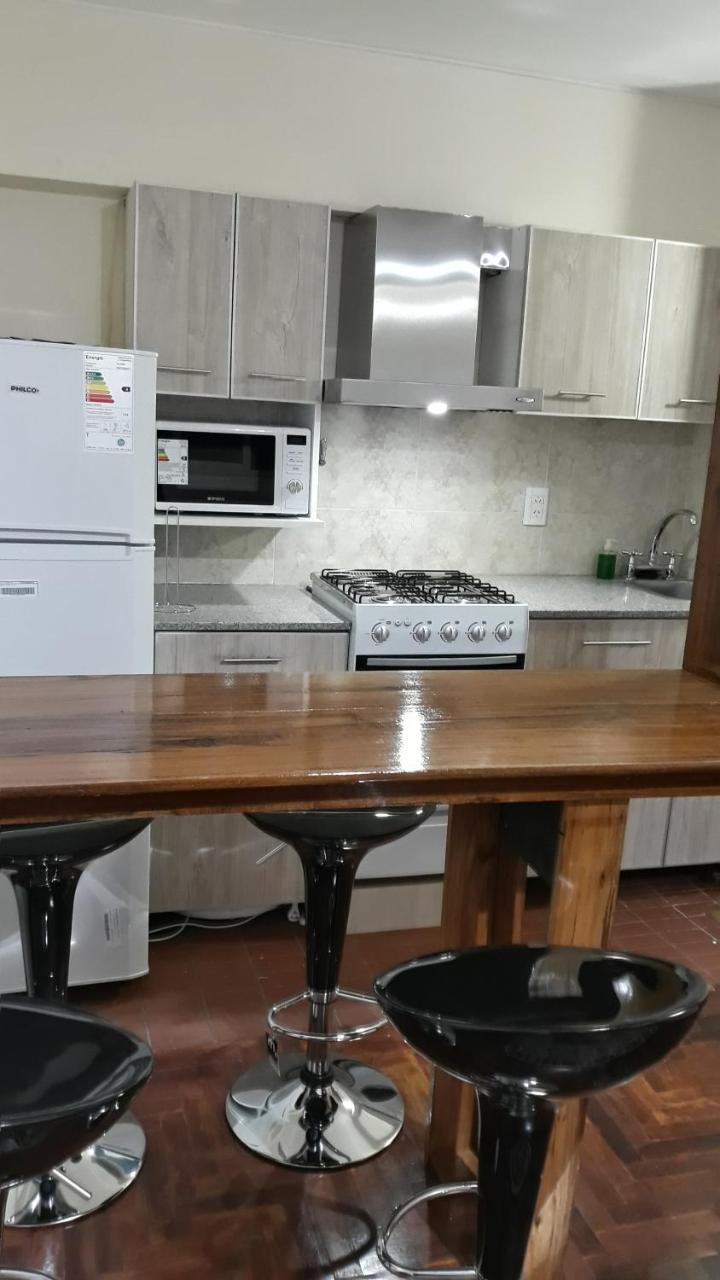 Alquiler Departamento Centro Mendoza Capital Apartment ภายนอก รูปภาพ