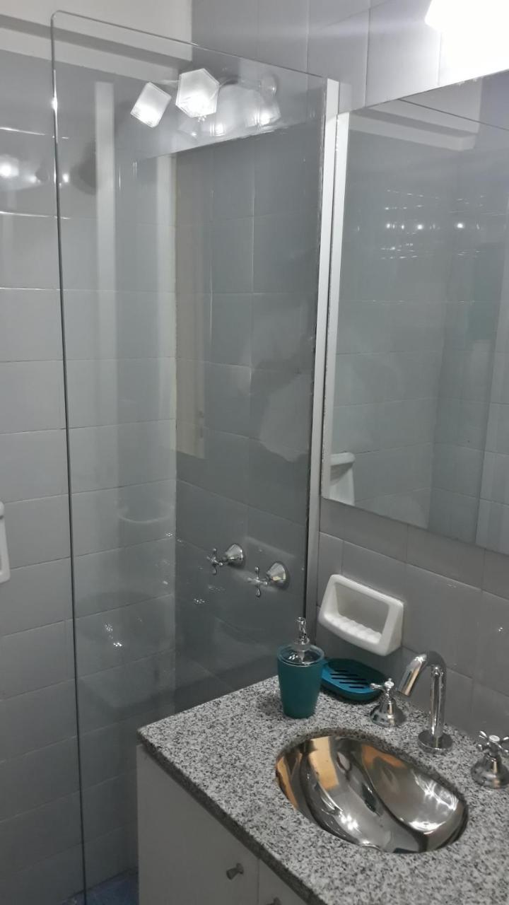 Alquiler Departamento Centro Mendoza Capital Apartment ภายนอก รูปภาพ