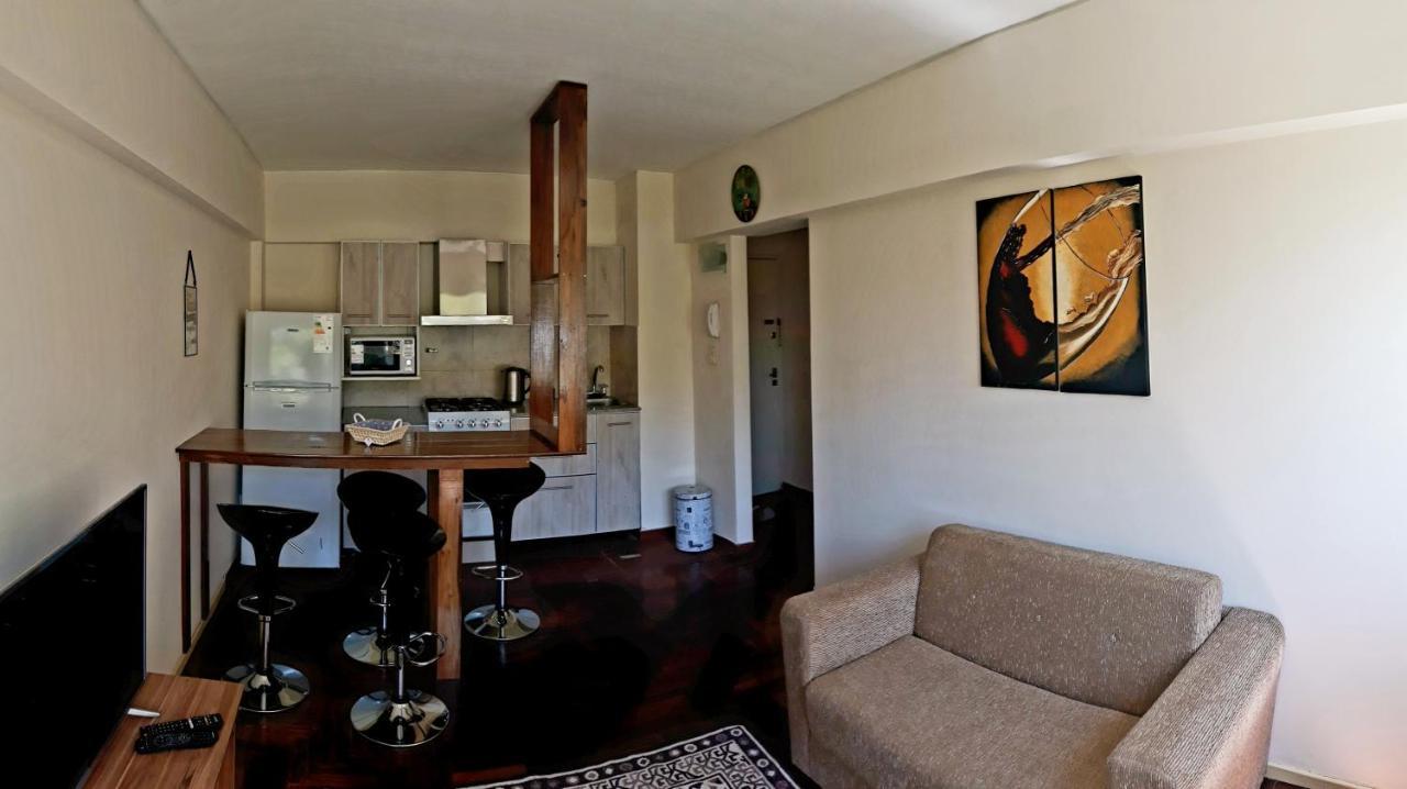 Alquiler Departamento Centro Mendoza Capital Apartment ภายนอก รูปภาพ